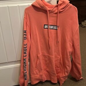 NWOT men’s American eagle sweatshirt